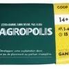Matagot Agropolis (MicroGame 8)