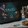Assassin's Creed: Valhalla Orlog Dice Game