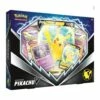 POKEMON Cartes Pokémon JCC - Coffret Pikachu -V FR