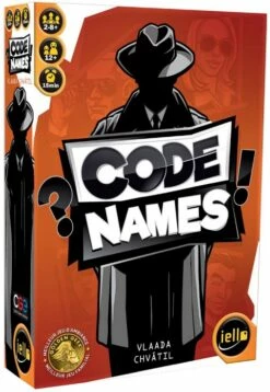 Iello Codenames
