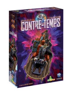 Contre-Temps