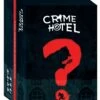 Aurora CRIME HOTEL - Le Jeu