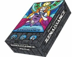 Divine Corruption - Renaissance