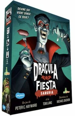 Dracula Fiesta