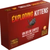 Exploding Kittens