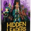 Matagot Hidden Leaders - Extension Légendes Oubliées