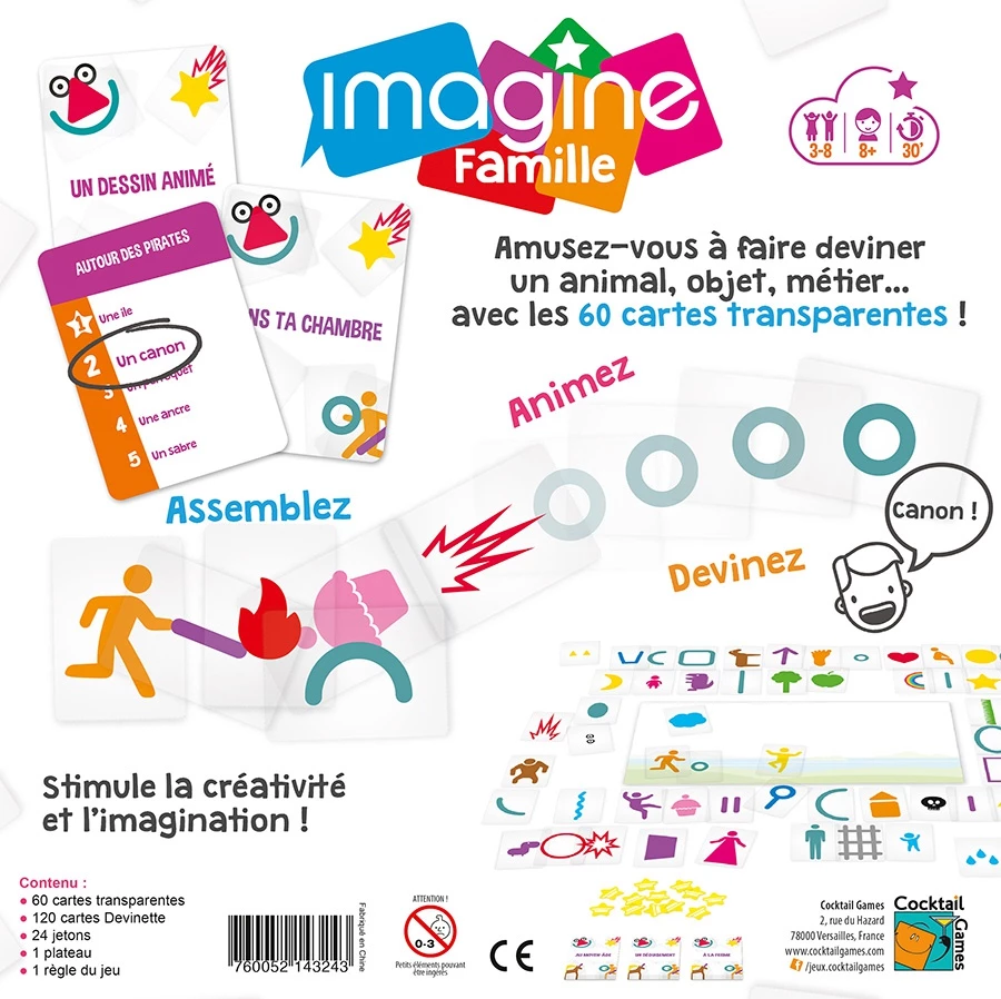 Imagine Famille – Image 2