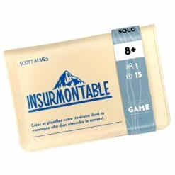 Matagot Insurmontable (MicroGame 19)