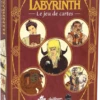 Jim Henson's Labyrinth : Le Jeu De Cartes