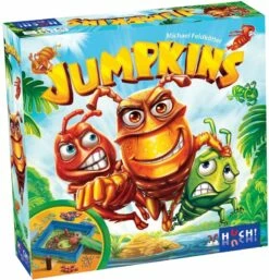Jumpkins