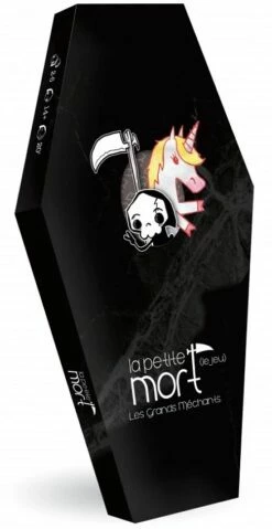 La Petite Mort - Extension : Les Grands Méchants