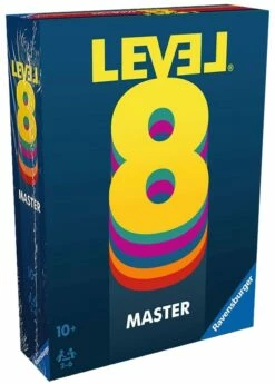 Ravensburger Level 8 - Master