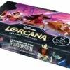 Ravensburger Lorcana - Chapitre Deux : L'ascension Des Floodborn - Display 24 Boosters FR