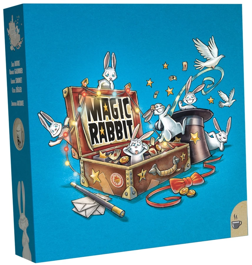 Magic Rabbit