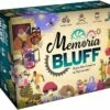 Memoria Bluff
