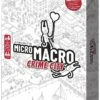 Micro Macro : Crime City