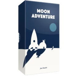 Moon Adventure