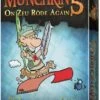 Edge Munchkin - Extension 5 : On Zeu Rôle Again