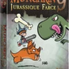 Edge Munchkin - Extension 9 : Jurassique Farce