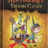 Edge Munchkin - Extension : Trésors Cachés