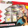 POKEMON Pokémon 25 Ans : Coffret Dracaufeu-V
