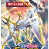 Pokemon EB09 : Booster Épée Et Bouclier Stars Étincelantes