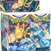 Pokemon : Booster Épée Et Bouclier Tempête Argentée - Boîte De 36 Boosters
