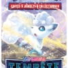 Pokemon : Booster Épée Et Bouclier Tempête Argentée