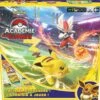 POKEMON Pokémon : Coffret Académie De Combat V2