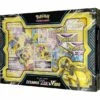 Pokemon : Coffret Combat - Deoxys-VMAX Et VSTAR/Zeraora-VMAX Et VSTAR
