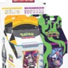 POKEMON Pokémon : Coffret Communaute/tournois Avril 2023