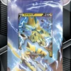 POKEMON Pokémon : Deck Combat-V Deoxys-V / Zeraora-V