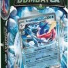 POKEMON Pokémon - Deck De Combat Amphinobi Ex