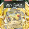 POKEMON Pokémon : Deck De Combat (Blister) - Pharamp Ex