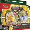 Pokemon - Deck De Combat De Ligue - Miraidon & Regieleki