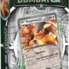 POKEMON Pokémon - Deck De Combat Kangourex Ex