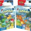 POKEMON Pokémon - Deck - Mon Premier Combat