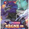 Pokemon EB06 : Booster Règne De Glaçe