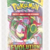 POKEMON Pokémon EB07 : Evolution Celeste - Booster (Blister) FR