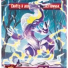 Pokemon EV01 : Booster Écarlate Et Violet