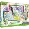 Pokemon EV01 : Coffret Collection Paldea