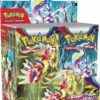 POKEMON Pokémon EV01 : Display 36 Boosters Écarlate Et Violet