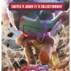 Pokemon EV02 : Booster Écarlate Et Violet Évoluton à Paldéa