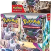 POKEMON Pokémon EV02 : Display 36 Boosters Écarlate Et Violet Évolution à Paldéa