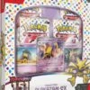 Pokemon EV03.5 - Écarlate Et Violet 151 - Coffret Alakazam-ex 4b Pokémon 151