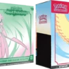 Pokemon EV04 : Coffret Dresseur D'Elite Faille Paradoxe