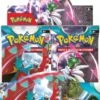 Pokemon EV04 : Display De 36 Boosters Écarlate Et Violet Faille Paradoxe (FR)
