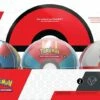 Pokemon : Pokéball Q4
