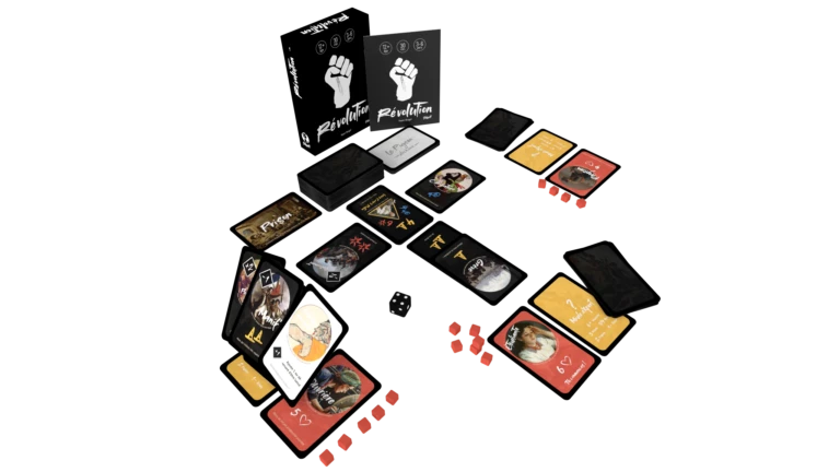 Revolution – Image 2