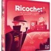 Ricochet 3 - Quand Satan Brouille L'Ecoute